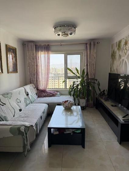 北京红山郡3室1厅86.73平高楼层/共21层