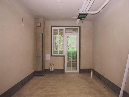 北京彰泰兰乔圣菲3室2厅110.52平低楼层/共8层