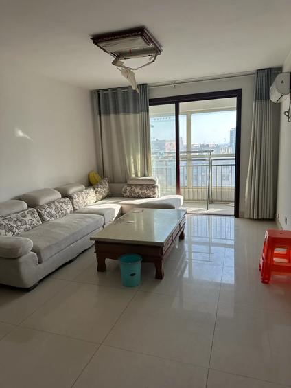 北京帝景城A区2室2厅90平高楼层/共22层