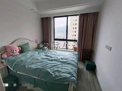 北京中梁国宾天下3室2厅93.4平高楼层/共22层