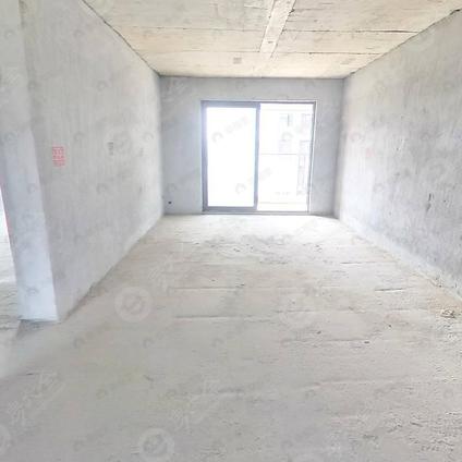 北京金科华地公元九墅4室2厅128平高楼层/共8层