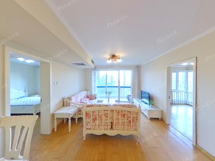 北京融城NO.92室1厅103.67平低楼层/共21层