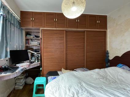 北京天景如果2室2厅70.5平高楼层/共19层