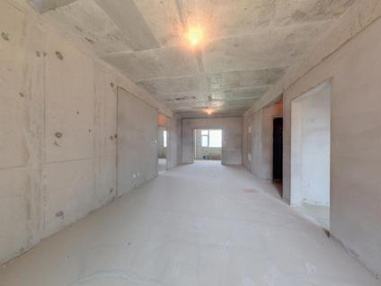 西安保利心语花园3室2厅132.1平高楼层/共13层