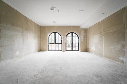 北京清源上林湖5室2厅238.83平低楼层/共1层