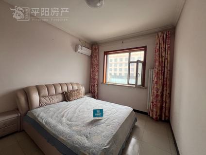 北京扁担巷3室2厅101平高楼层/共6层