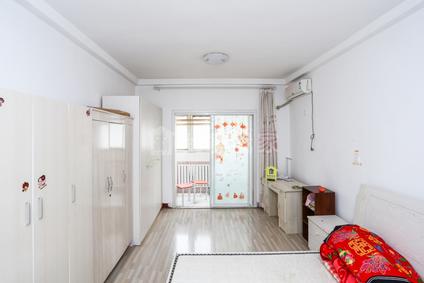 天津景福里1室1厅34.86平高楼层/共7层