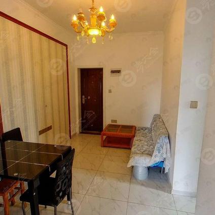 北京梅园小区2室2厅55平中楼层/共8层