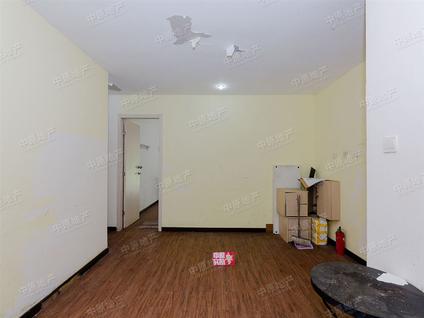 北京奥塞花园2室2厅111.81平低楼层/共14层