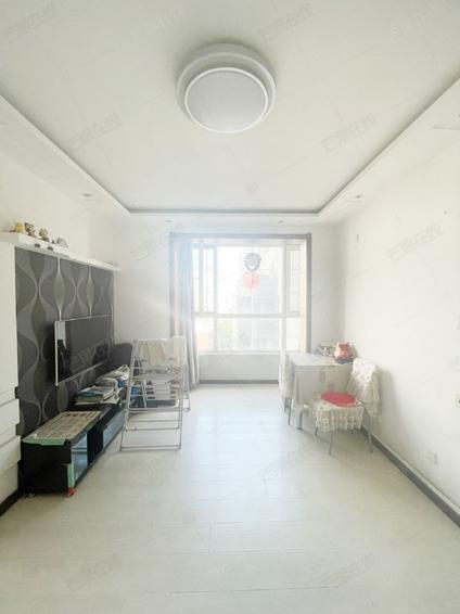 北京金钻铭邸2室1厅70平中楼层/共24层