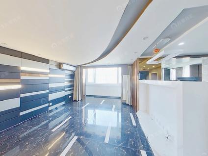 北京立城苑3室1厅136.17平高楼层/共15层