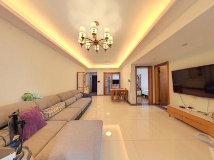 北京万科金域缇香3室2厅88.63平高楼层/共29层