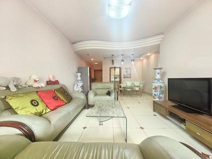 重庆无名地小区2室2厅96平低楼层/共11层