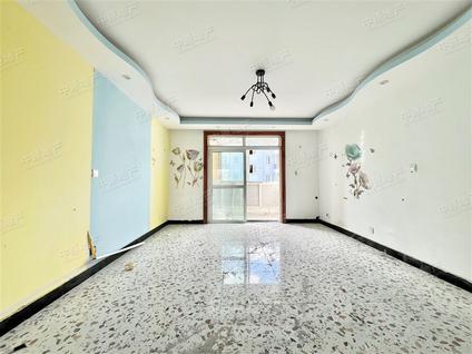 北京景舒苑(一村)2室2厅99.53平中楼层/共6层