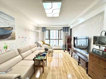 北京香格里拉五期2室2厅98平中楼层/共32层