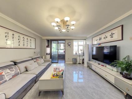 北京海宝小区福天苑2室1厅69.97平中楼层/共6层