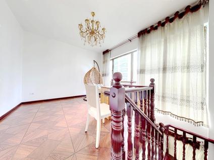 北京国际城H组团4室2厅135.43平中楼层/共32层