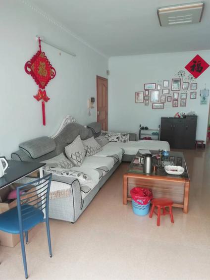 北京东城华侨新村3室2厅122平高楼层/共8层