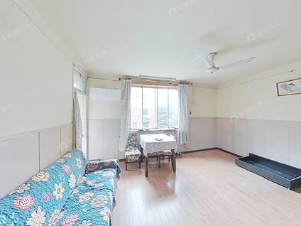 北京武宁一村2室0厅55.44平中楼层/共5层