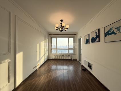 北京君贵东方瑞景2室1厅78平高楼层/共32层