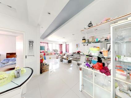 北京开元云顶佳苑3室2厅148平中楼层/共12层