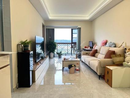 北京禧瑞都2室2厅78.92平高楼层/共33层