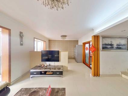 北京阳光荔景4室2厅128.37平中楼层/共12层