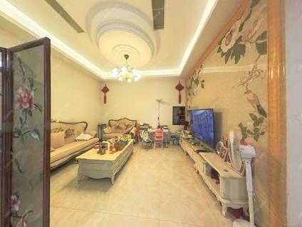 北京亨泰山庄5室3厅225.1平低楼层/共4层