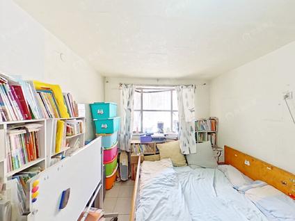 北京花园路14号院2室1厅48.7平低楼层/共5层