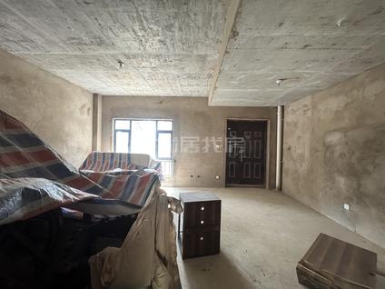 北京中天城(久皓大院)7室3厅410平低楼层/共1层