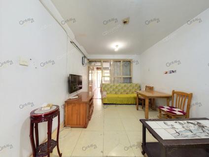 北京友谊苑小区2室2厅71.9平中楼层/共6层