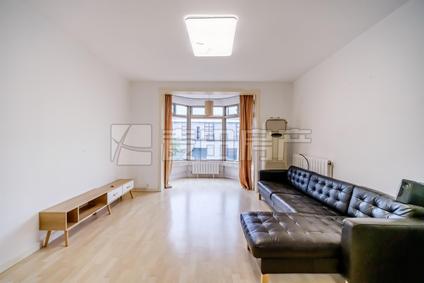 北京银枫家园2室1厅120平低楼层/共9层