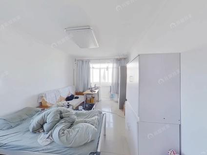 北京木樨地(北里)3室1厅99.3平高楼层/共16层