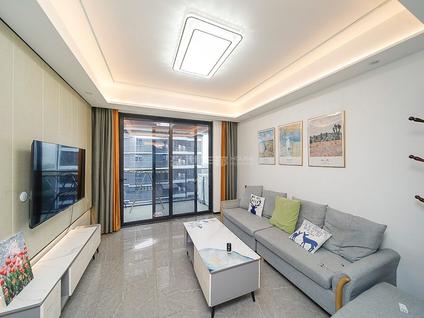 北京阳光城未来悦(云蔚轩)4室2厅112.34平中楼层/共14层