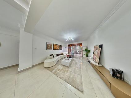 北京宗申流溪别院3室2厅118.89平低楼层/共6层