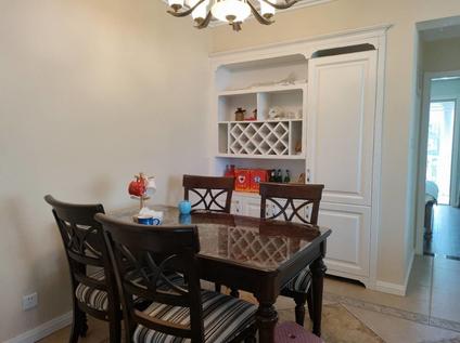 北京安泰名筑3室2厅124平高楼层/共33层