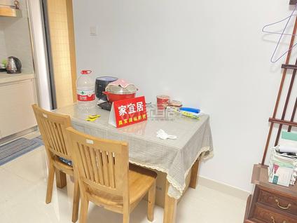 北京康城(江海)1室1厅32.21平低楼层/共33层