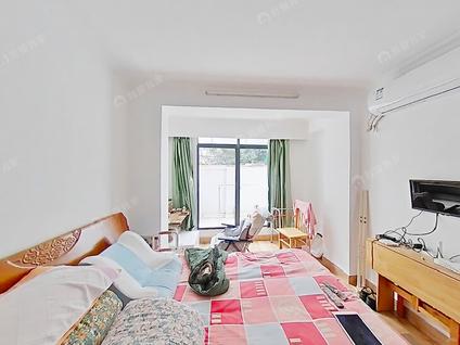 北京天平小区1室1厅36.72平低楼层/共18层