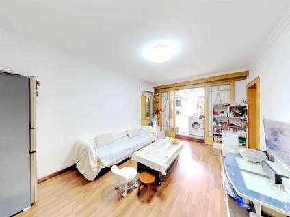 北京东八里小区2室1厅59.92平高楼层/共7层