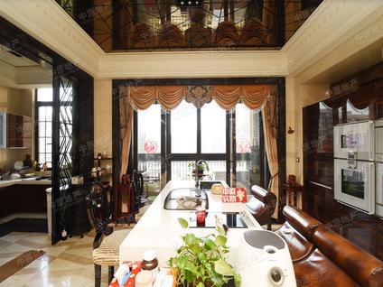 北京浦东星河湾5室4厅517.34平高楼层/共17层