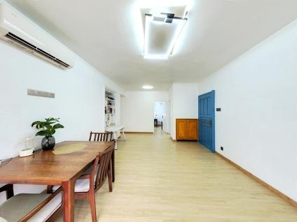 北京浩益花园3室1厅95.87平中楼层/共7层