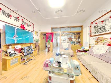 济南经七路3室2厅122.01平高楼层/共6层