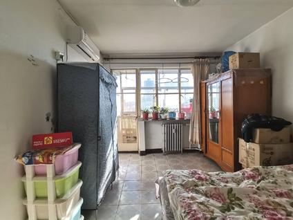北京光明西小区2室1厅85.94平高楼层/共6层