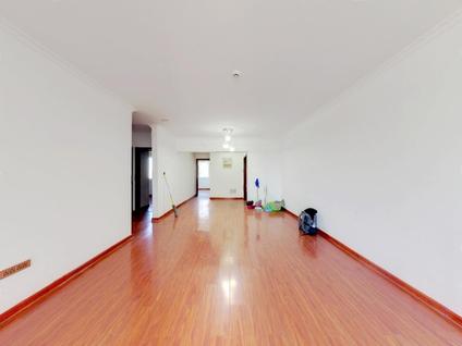 北京万达华府二期3室1厅128平高楼层/共33层