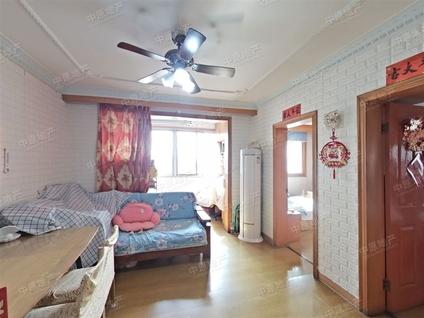 北京新昌大厦2室2厅100.12平中楼层/共18层