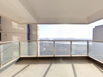 北京水一方观河4室2厅163.35平高楼层/共33层