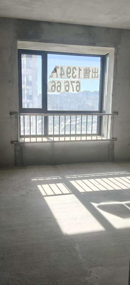 北京曼陀花园2室1厅99平低楼层/共21层