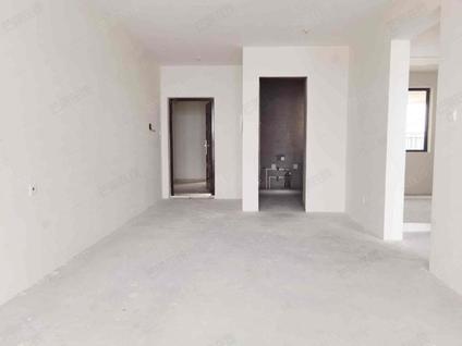 北京中金澜庭3室2厅128平低楼层/共12层