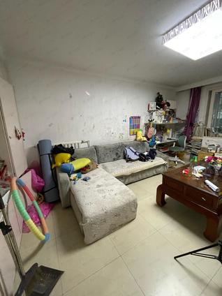 北京泰来东里2室1厅99.68平低楼层/共6层