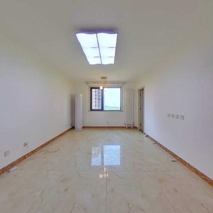 北京中铁西城(南区)2室1厅89.13平低楼层/共18层